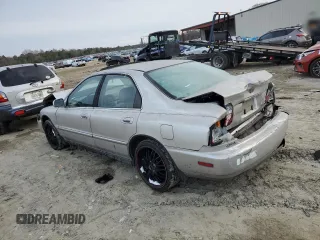 1997 Honda Accord EX with VIN 1HGCD5656VA278518, listed as a Copart auction lot 42252875 with 243,941 mi miles and Salvage Title. Bid and sale history available at DreamBid. Image 2.