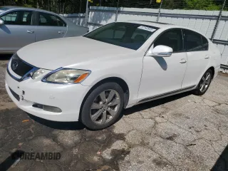 2010 Lexus GS 350 with VIN JTHCE1KS1A0024746, listed as a Copart auction lot 52348905 with 175,931 mi miles and Clean Title. Bid and sale history available at carsss.com. Image 1.