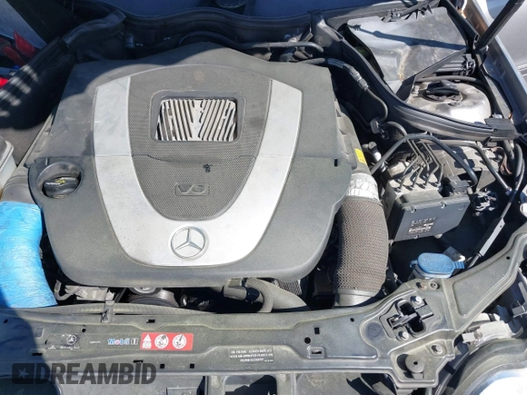 2006 Mercedes-Benz C 230 Sport z VIN WDBRF56HX6F766189, wystawiony jako IAAI lot #41988471 z przebiegiem 104 881 mil mil oraz . Historia ofert i sprzedaży dostępna na DreamBid. Obrazek 10.