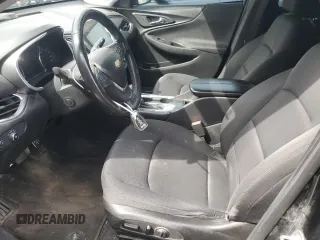 2016 Chevrolet Malibu LT with VIN 1G1ZF5SX1GF339752, listed as a Copart auction lot 51614805 with 174,865 mi miles and Clean Title. Bid and sale history available at DreamBid. Image 7.