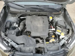 2023 Subaru Forester Touring with VIN JF2SKARC4PH524478, listed as a Copart auction lot 48134965 with 28,765 mi miles and Salvage Title. Bid and sale history available at carsss.com. Image 12.