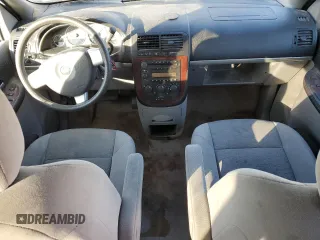 2008 Chevrolet Uplander LS with VIN 1GNDV23WX8D181666, listed as a Copart auction lot 88672695 with 169,328 mi miles and Salvage Title. Bid and sale history available at carsss.com. Image 8.