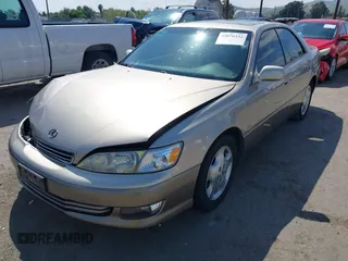 2000 Lexus ES 300 с VIN JT8BF28G7Y0263049, выставлен на аукционе IAAI как лот 42076232 с пробегом 120 805 миль миль и . История ставок и продаж доступна на DreamBid. Изображение 18.