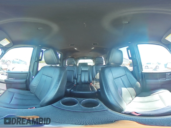2015 Ford Expedition Max XLT с VIN 1FMJK1HT1FEF38359, выставлен на аукционе Copart как лот 53110615 с пробегом 185 404 миль миль и Списание • Salvage title. История ставок и продаж доступна на DreamBid. Изображение 15.