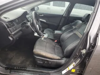 2014 Toyota Camry L with VIN 4T1BF1FK1EU322437, listed as a Copart auction lot 47747555 with 227,751 mi miles and Salvage Title. Bid and sale history available at carsss.com. Image 7.