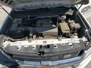 2019 Chevrolet Colorado 2WD Work Truck with VIN 1GCHSBEA9K1151989, listed as a Copart auction lot 53049575 with 114,814 mi miles and Salvage Title. Bid and sale history available at DreamBid. Image 11.