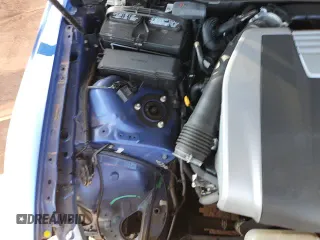 2021 Lexus IS 350 F Sport z VIN JTHGZ1B28M5047132, wystawiony jako Copart lot #81340055 z przebiegiem 57 094 mil mil oraz Szkoda całkowita • Salvage title. Historia ofert i sprzedaży dostępna na DreamBid. Obrazek 14.