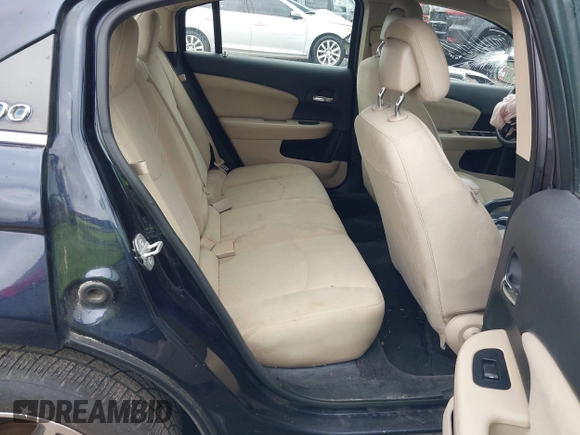 2012 Chrysler 200 LX with VIN 1C3CCBAG2CN228525, listed as a IAAI auction lot 41903611 with 210,201 mi miles and . Bid and sale history available at DreamBid. Image 8.