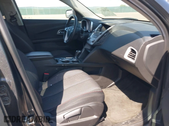 2017 Chevrolet Equinox LT with VIN 2GNFLFEK2H6282442, listed as a IAAI auction lot 42193246 with 87,631 mi miles and . Bid and sale history available at carsss.com. Image 5.