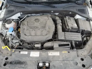 2020 Volkswagen Passat SE z VIN 1VWSA7A38LC011156, wystawiony jako Copart lot #55928405 z przebiegiem 75 791 mil mil oraz Szkoda całkowita • Salvage title. Historia ofert i sprzedaży dostępna na DreamBid. Obrazek 11.
