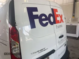 2020 Ford Transit Connect XL с VIN NM0LS7E26L1444568, выставлен на аукционе IAAI как лот 42734146 с пробегом 200 571 миль миль и . История ставок и продаж доступна на DreamBid. Изображение 11.