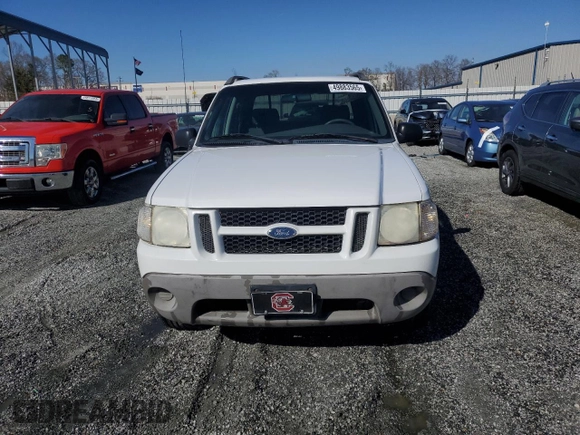 2001 Ford Explorer Sport Trac z VIN 1FMZU67E41UA74222, wystawiony jako Copart lot #49883565 z przebiegiem 202 310 mil mil oraz Szkoda całkowita • Salvage title. Historia ofert i sprzedaży dostępna na DreamBid. Obrazek 5.