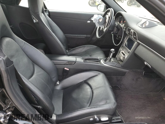 2006 Porsche 911 Carrera S with VIN WP0CB29996S769064, listed as a Copart auction lot 84110214 with Not Provided miles and Salvage Title. Bid and sale history available at carsss.com. Image 10.