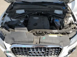 2016 Audi Q5 Premium Plus z VIN WA1L2AFP1GA062152, wystawiony jako Copart lot #59197235 z przebiegiem 113 406 mil mil oraz Szkoda całkowita • Salvage title. Historia ofert i sprzedaży dostępna na DreamBid. Obrazek 12.