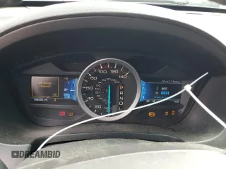2013 Ford Explorer XLT z VIN 1FM5K7D91DGC93482, wystawiony jako Copart lot #58379465 z przebiegiem 196 804 mil mil oraz Szkoda całkowita • Salvage title. Historia ofert i sprzedaży dostępna na DreamBid. Obrazek 9.