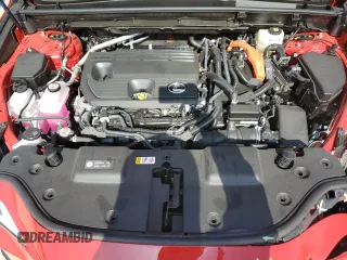 2025 Lexus NX 350h Premium z VIN JTJGKCEZ5S2054173, wystawiony jako Copart lot #55588475 z przebiegiem 411 mil mil oraz Szkoda całkowita • Salvage title. Historia ofert i sprzedaży dostępna na DreamBid. Obrazek 12.