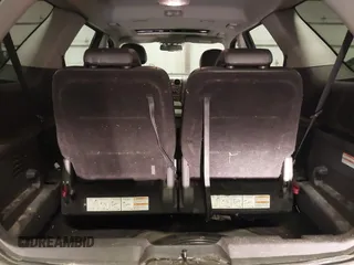2006 Ford Freestyle Limited with VIN 1FMDK06186GA34761, listed as a IAAI auction lot 40359943 with 127,959 mi miles. Bid and sale history available at carsss.com. Image 12.