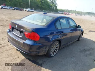 2011 BMW 3 Series 328i xDrive with VIN WBAPK5G59BNN28579, listed as a IAAI auction lot 42497530 with 67,705 mi miles and . Bid and sale history available at DreamBid. Image 4.