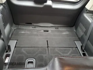 2008 Ford Explorer Limited z VIN 1FMEU65E98UA83493, wystawiony jako Copart lot #76616024 z przebiegiem 125 879 mil mil oraz Szkoda całkowita • Salvage title. Historia ofert i sprzedaży dostępna na DreamBid. Obrazek 10.