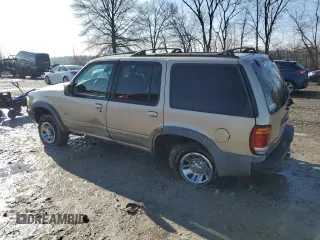 2000 Ford Explorer XLS z VIN 1FMZU72XXYUB16563, wystawiony jako Copart lot #86951684 z przebiegiem 203 117 mil mil oraz Szkoda całkowita • Salvage title. Historia ofert i sprzedaży dostępna na DreamBid. Obrazek 2.