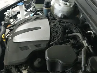 2010 Hyundai Santa Fe Limited with VIN 5NMSKDAG8AH355022, listed as a IAAI auction lot 43312645 with 123,503 mi miles and . Bid and sale history available at DreamBid. Image 20.