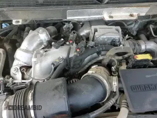 2018 Chevrolet Silverado 2500HD LT с VIN 1GC1KVEY8JF273616, выставлен на аукционе Copart как лот 62172225 с пробегом 90 921 миль миль и Списание • Salvage title. История ставок и продаж доступна на DreamBid. Изображение 15.
