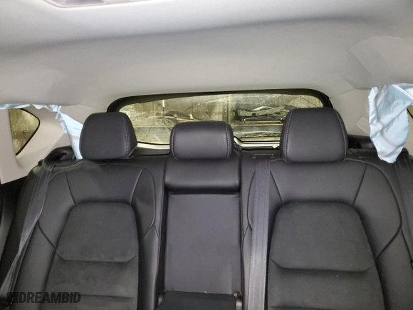 2018 Mazda CX-5 Touring with VIN JM3KFBCM9J0469890, listed as a Copart auction lot 45532505 with 58,208 mi miles and Salvage Title. Bid and sale history available at carsss.com. Image 10.