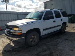 2004 Chevrolet Tahoe LT with VIN 1GNEC13Z04J152977, listed as a Copart auction lot 54193045 with 271,193 mi miles and Non repairable. Bid and sale history available at DreamBid. Image 1.