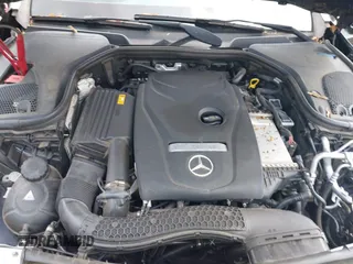 2018 Mercedes-Benz E-Class E 300 with VIN WDDZF4KB5JA345523, listed as a IAAI auction lot 39889766 with 782,391 mi miles. Bid and sale history available at carsss.com. Image 10.