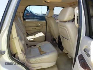 2007 Cadillac Escalade with VIN 1GYFK63847R271121, listed as a IAAI auction lot 42199097 with 138,528 mi miles and . Bid and sale history available at DreamBid. Image 8.