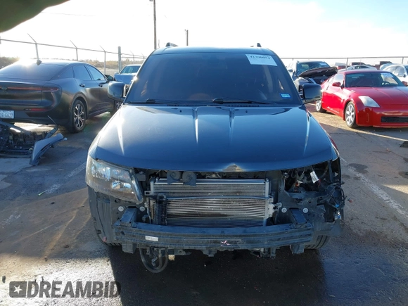 2019 Dodge Journey SE with VIN 3C4PDCBG7KT872888, listed as a IAAI auction lot 41390094 with 114,513 mi miles and . Bid and sale history available at DreamBid. Image 13.