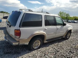 2000 Ford Explorer с VIN 1FMZU63X2YUB17781, выставлен на аукционе Copart как лот 53030775 с пробегом 118 781 миль миль и Чистый • Clean title. История ставок и продаж доступна на DreamBid. Изображение 3.