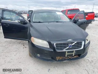 2009 Volvo S80 I6 Turbo with VIN YV1AH992991089719, listed as a IAAI auction lot 42038969 with 143,661 mi miles. Bid and sale history available at carsss.com. Image 6.