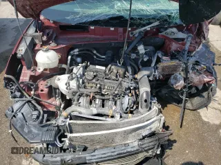 2019 Hyundai Tucson Sport z VIN KM8J3CAL5KU969225, wystawiony jako Copart lot #60997553 z przebiegiem Nie podano mil oraz Szkoda całkowita • Salvage title. Historia ofert i sprzedaży dostępna na DreamBid. Obrazek 11.