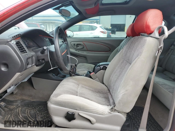 2004 Chevrolet Monte Carlo LS with VIN 2G1WW12E149179127, listed as a Copart auction lot 52890335 with 133,838 mi miles and Salvage title. Bid and sale history available at DreamBid. Image 7.