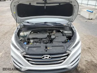 2016 Hyundai Tucson SE with VIN KM8J3CA43GU101949, listed as a Copart auction lot 50029073 with 0 mi miles. Bid and sale history available at carsss.com. Image 11.