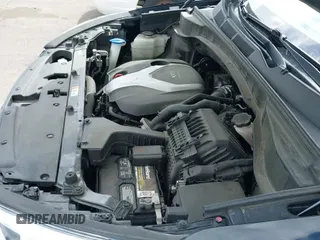 2016 Hyundai Santa Fe z VIN 5XYZUDLA9GG371704, wystawiony jako IAAI lot #42287648 z przebiegiem 118 442 mil mil oraz . Historia ofert i sprzedaży dostępna na DreamBid. Obrazek 20.