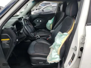 2017 Kia Soul ! with VIN KNDJX3AA2H7498763, listed as a Copart auction lot 51470715 with 40,078 mi miles and Salvage Title. Bid and sale history available at carsss.com. Image 7.