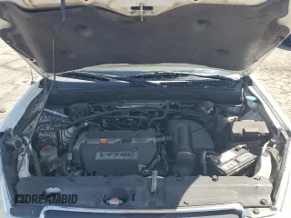2005 Honda CR-V EX SE with VIN JHLRD78975C019872, listed as a Copart auction lot 51186975 with 159,569 mi miles and Salvage Title. Bid and sale history available at DreamBid. Image 13.