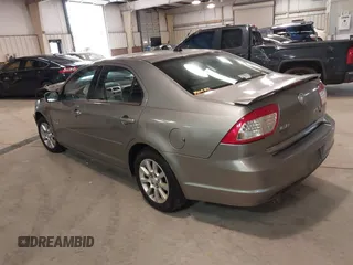 2008 Mercury Milan z VIN 3MEHM01108R641433, wystawiony jako IAAI lot #41504196 z przebiegiem 223 422 mil mil oraz . Historia ofert i sprzedaży dostępna na DreamBid. Obrazek 3.