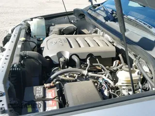 2010 Toyota Tundra with VIN 5TFCY5F17AX010018, listed as a IAAI auction lot 43268829 with 109,125 mi miles and . Bid and sale history available at DreamBid. Image 19.