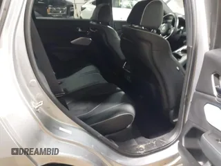 2020 Acura RDX w/A-Spec Pkg with VIN 5J8TC2H63LL022801, listed as a IAAI auction lot 41696731 with 64,093 mi miles. Bid and sale history available at carsss.com. Image 8.