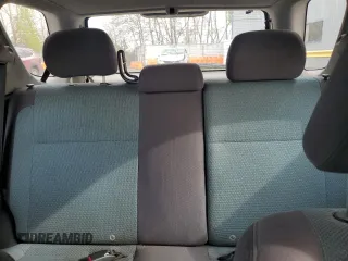 2007 Subaru Impreza Outback Special Sports with VIN JF1GG636X7G804195, listed as a Copart auction lot 52616065 with 193,875 mi miles and Salvage title. Bid and sale history available at DreamBid. Image 10.