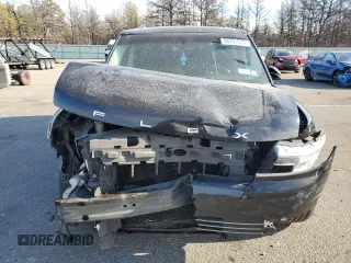 2014 Ford Flex Limited z VIN 2FMHK6D8XEBD07418, wystawiony jako Copart lot #88731035 z przebiegiem Nie podano mil oraz Nie do naprawy • Non repairable. Historia ofert i sprzedaży dostępna na DreamBid. Obrazek 5.
