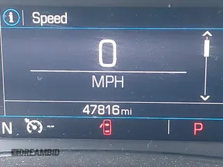 2022 GMC Terrain SLE с VIN 3GKALMEV8NL299095, выставлен на аукционе IAAI как лот 41987277 с пробегом 47 816 миль миль и . История ставок и продаж доступна на DreamBid. Изображение 15.