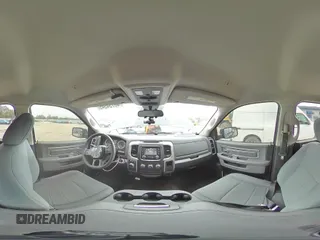 2017 Ram 1500 SLT z VIN 1C6RR6TT4HS803889, wystawiony jako Copart lot #48734545 z przebiegiem 162 253 mil mil oraz Szkoda całkowita • Salvage title. Historia ofert i sprzedaży dostępna na DreamBid. Obrazek 15.