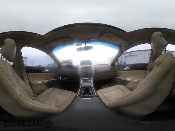 2013 Lincoln MKZ z VIN 3LN6L2GK9DR811737, wystawiony jako IAAI lot #42011896 z przebiegiem 100 669 mil mil oraz . Historia ofert i sprzedaży dostępna na DreamBid. Obrazek 19.