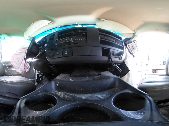2016 Chevrolet Express Cargo с VIN 1GCWGAFF4G1120265, выставлен на аукционе IAAI как лот 42418318 с пробегом Не указан миль и . История ставок и продаж доступна на DreamBid. Изображение 18.