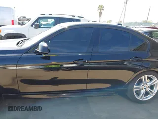 2014 BMW 3 Series 328i with VIN WBA3C1C54EK117252, listed as a IAAI auction lot 42338440 with 126,877 mi miles and . Bid and sale history available at DreamBid. Image 14.