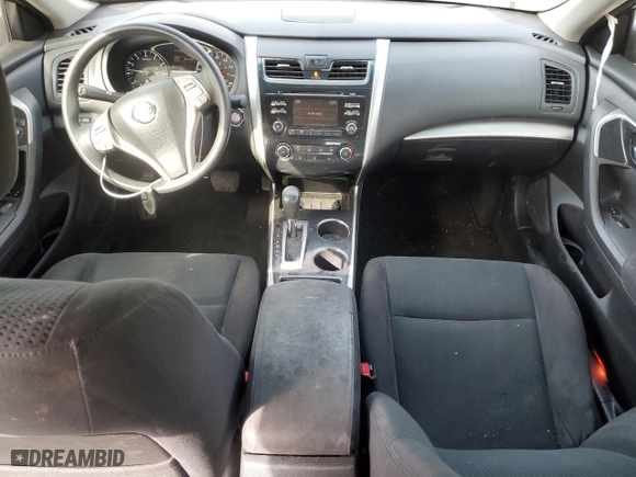 2014 Nissan Altima 2.5 S with VIN 1N4AL3AP2EN376532, listed as a Copart auction lot 44516275 with 168,623 mi miles and Salvage Title. Bid and sale history available at carsss.com. Image 8.
